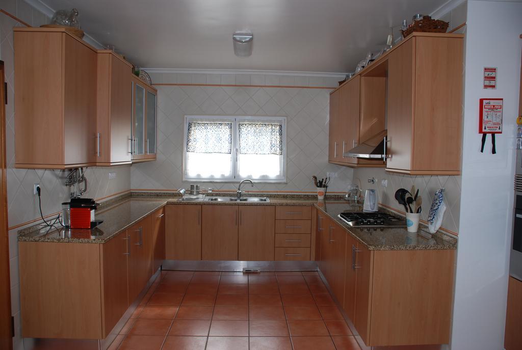 Sao Goncalo Summer House Azeitao Εξωτερικό φωτογραφία