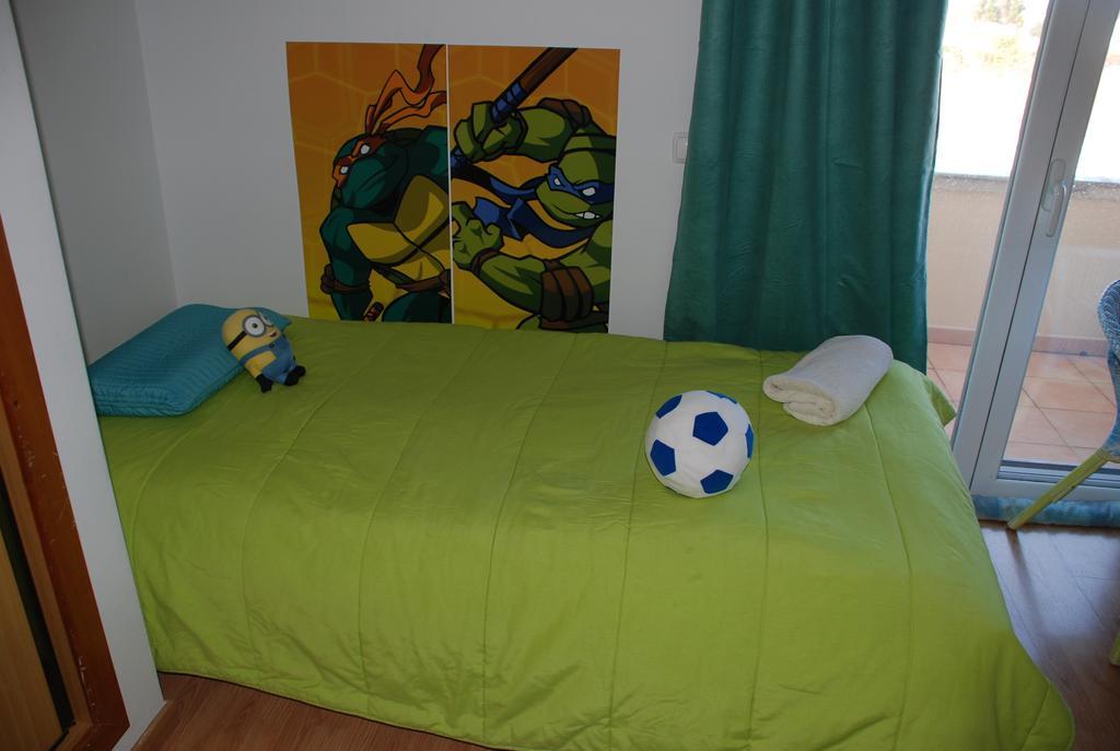 Sao Goncalo Summer House Azeitao Εξωτερικό φωτογραφία