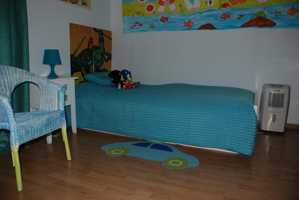 Sao Goncalo Summer House Azeitao Εξωτερικό φωτογραφία