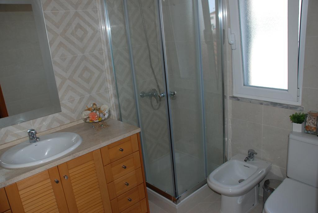 Sao Goncalo Summer House Azeitao Εξωτερικό φωτογραφία