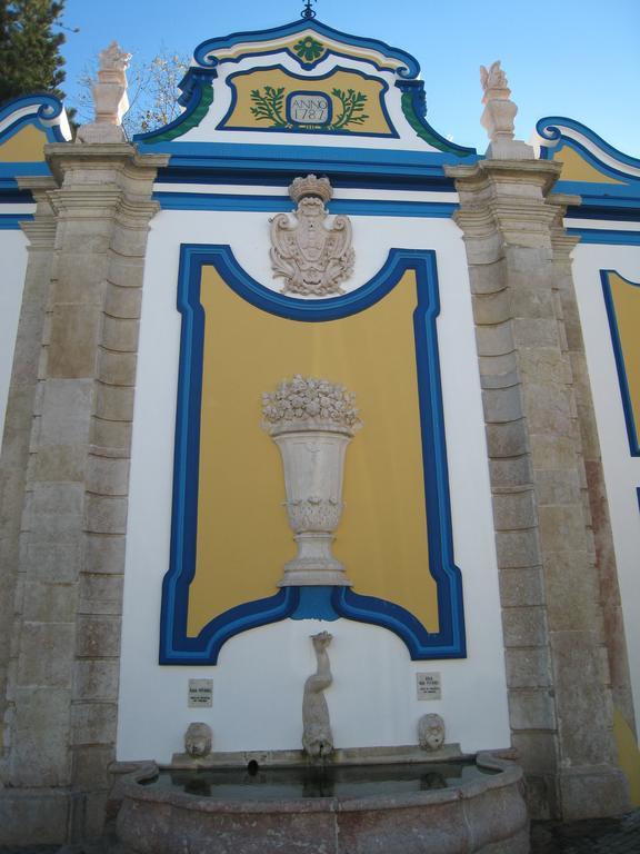 Sao Goncalo Summer House Azeitao Εξωτερικό φωτογραφία