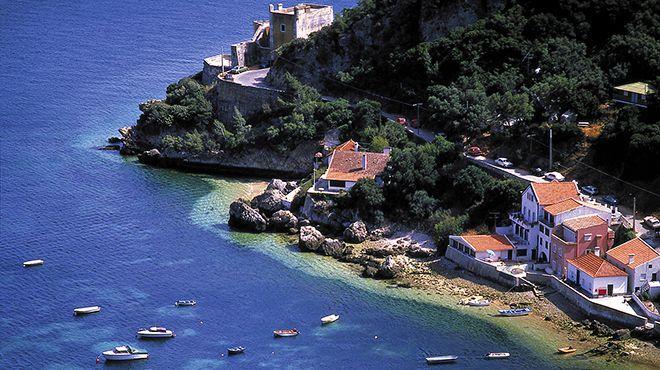 Sao Goncalo Summer House Azeitao Εξωτερικό φωτογραφία