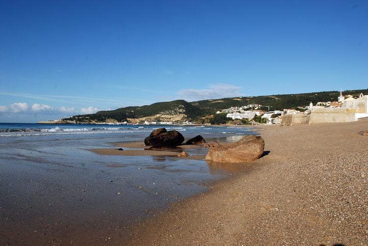 Sao Goncalo Summer House Azeitao Εξωτερικό φωτογραφία