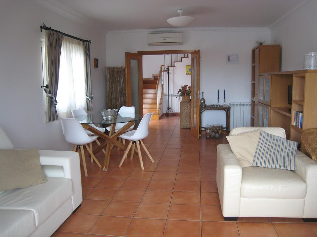 Sao Goncalo Summer House Azeitao Εξωτερικό φωτογραφία