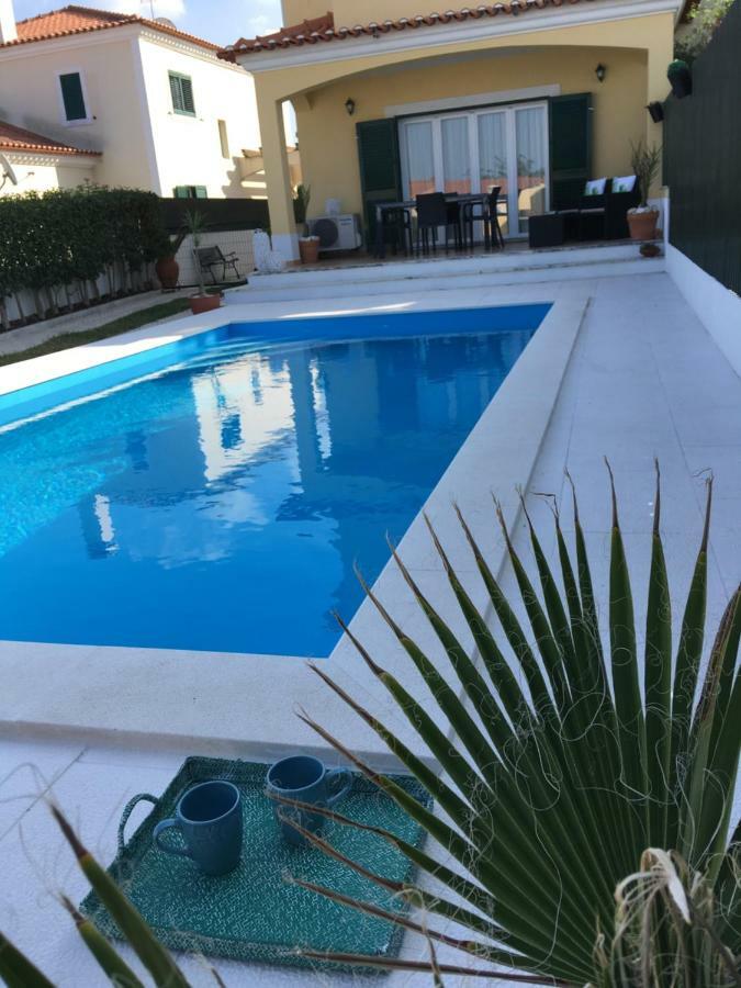 Sao Goncalo Summer House Azeitao Εξωτερικό φωτογραφία
