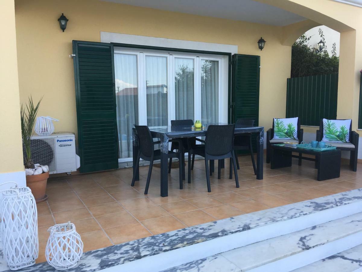 Sao Goncalo Summer House Azeitao Εξωτερικό φωτογραφία