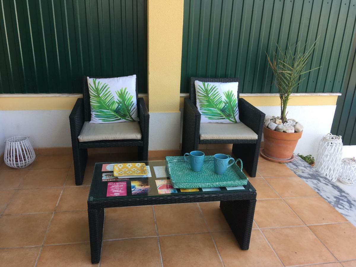 Sao Goncalo Summer House Azeitao Εξωτερικό φωτογραφία