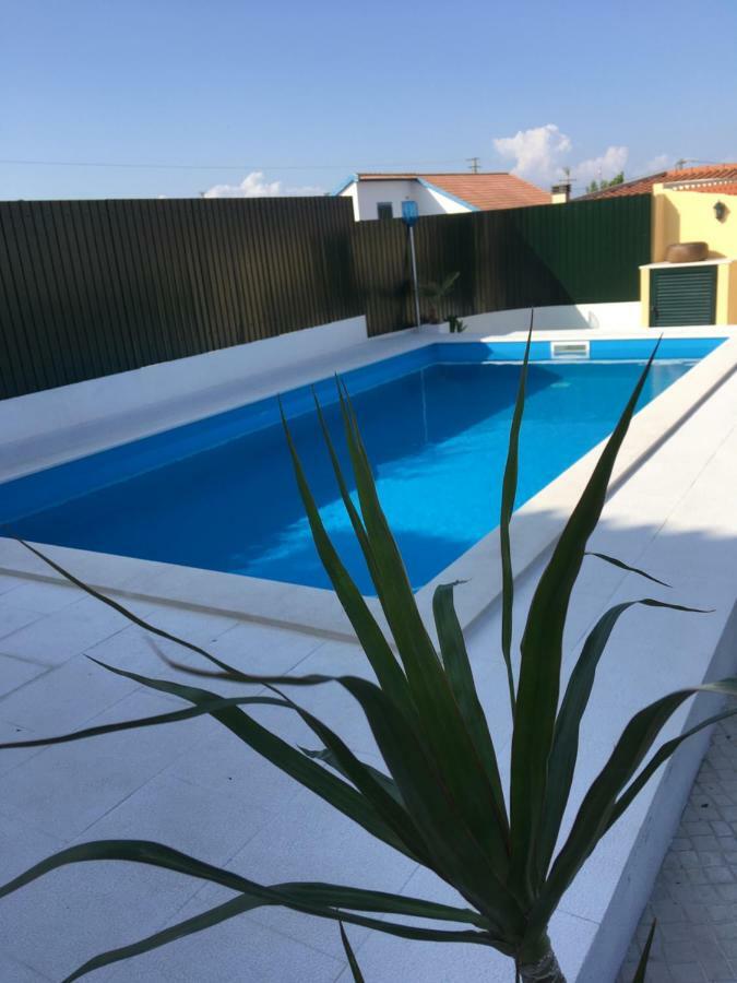 Sao Goncalo Summer House Azeitao Εξωτερικό φωτογραφία