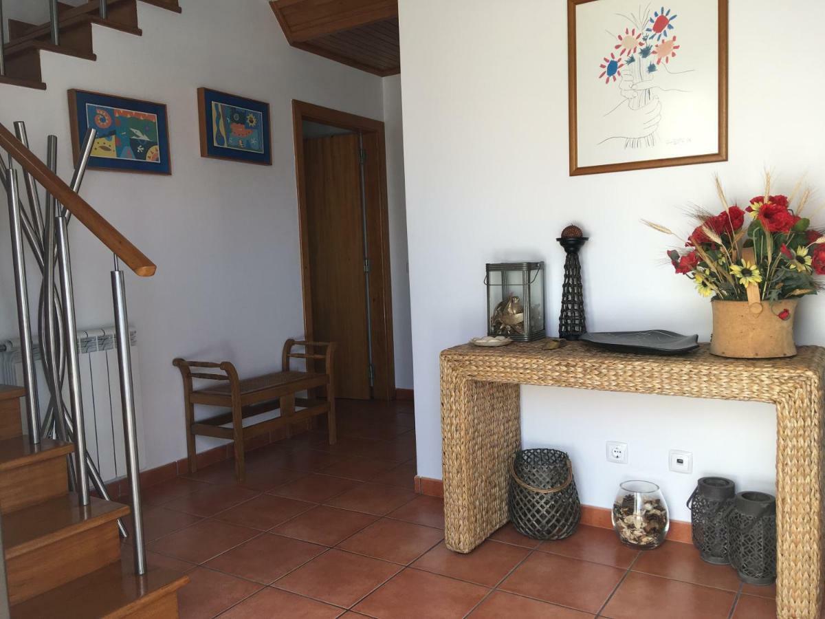 Sao Goncalo Summer House Azeitao Εξωτερικό φωτογραφία