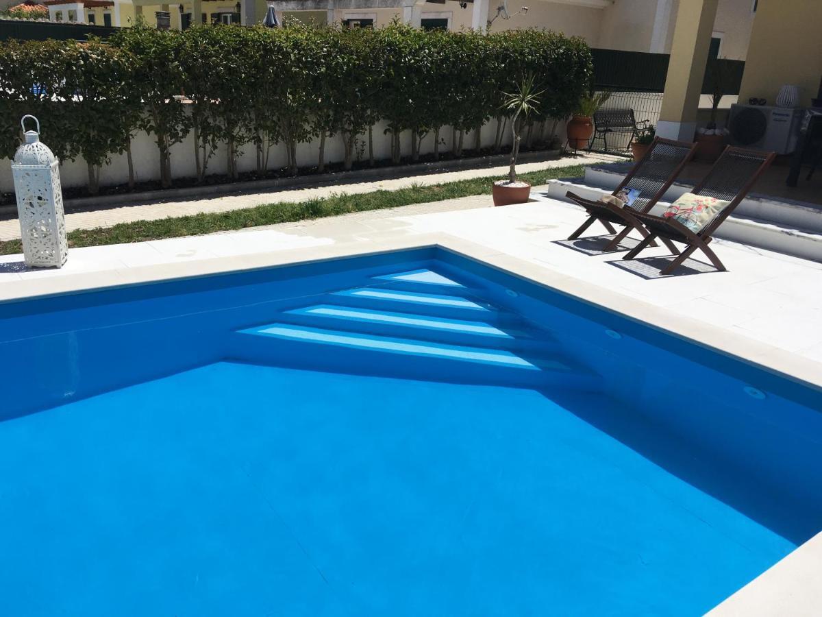Sao Goncalo Summer House Azeitao Εξωτερικό φωτογραφία