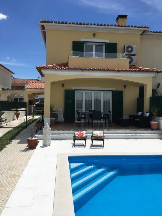 Sao Goncalo Summer House Azeitao Εξωτερικό φωτογραφία