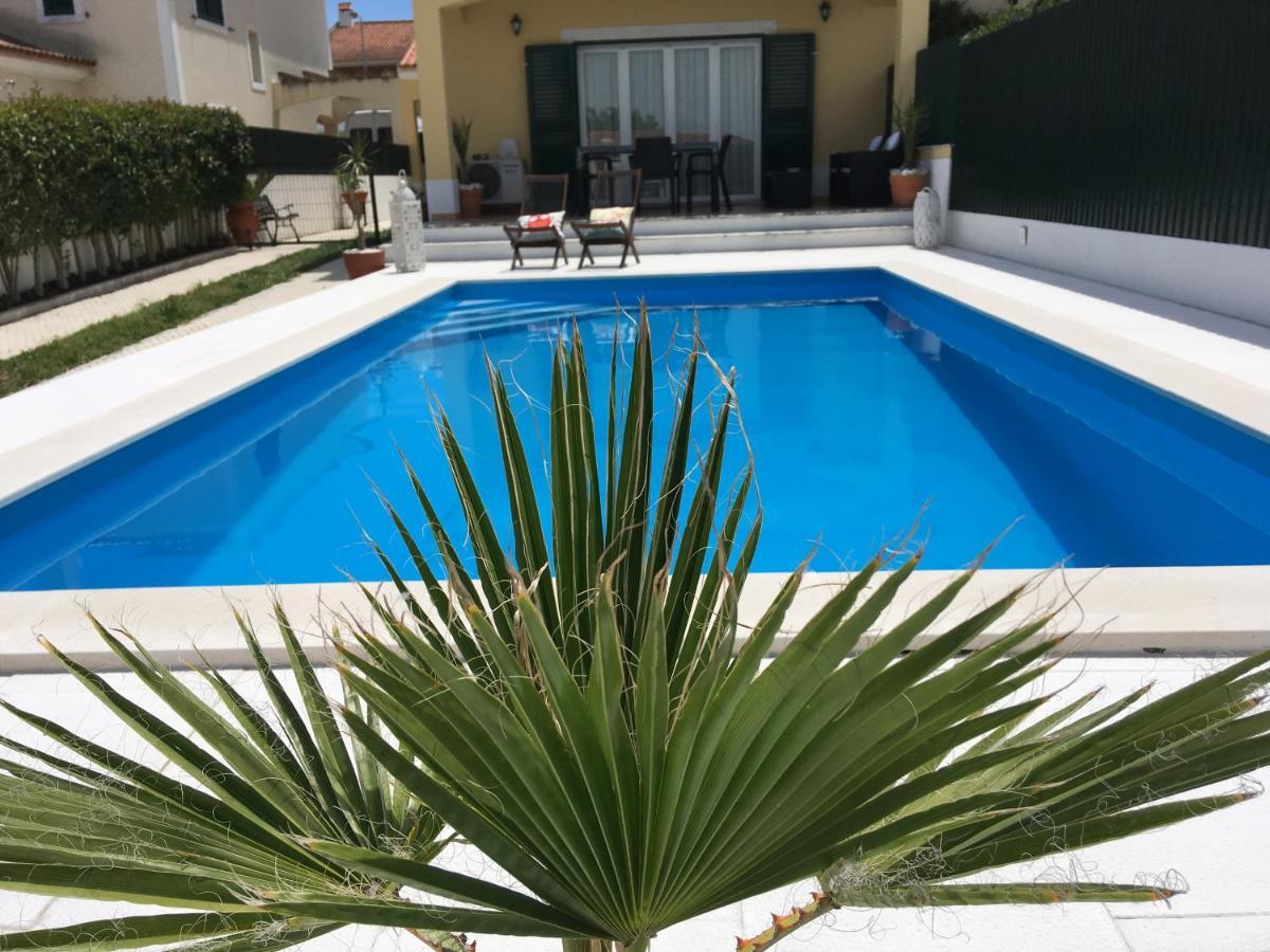 Sao Goncalo Summer House Azeitao Εξωτερικό φωτογραφία
